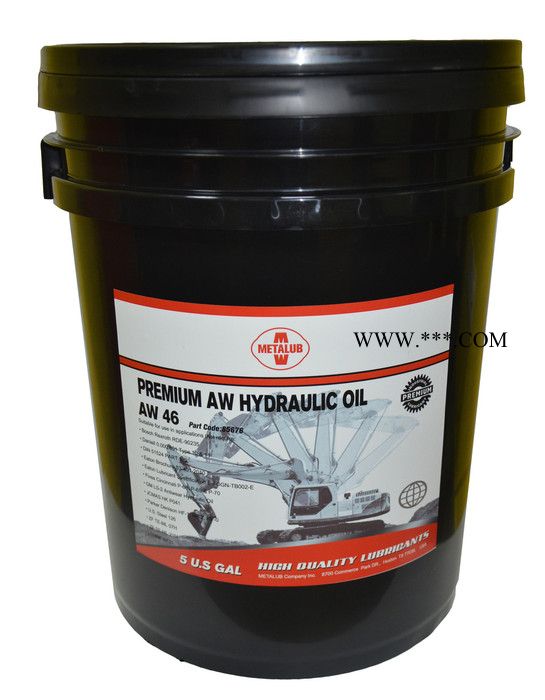 METALUB美特润 高温复合磺酸钙润滑脂CS200 钢厂防水重负荷重载润滑脂图2