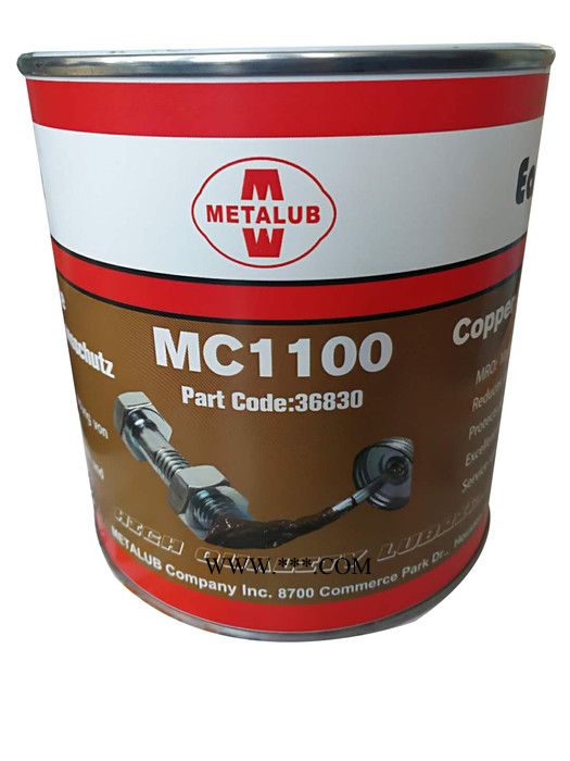 METALUB美特润 高温复合磺酸钙润滑脂CS200 钢厂防水重负荷重载润滑脂图5