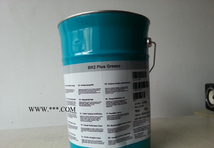 道康宁MOLYKOTE  PLUS GREASE润滑脂 高效图2