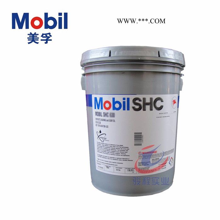 美孚力富SHC PM润滑脂(图)图2