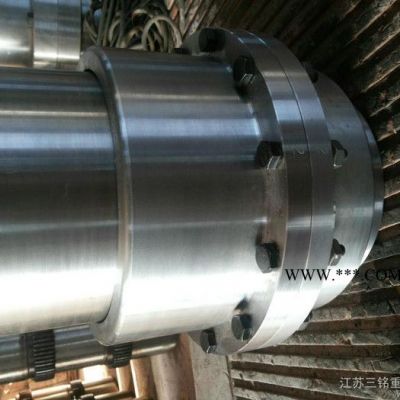 供应三铭鼓型齿式联轴器联轴器,万向轴,传动轴