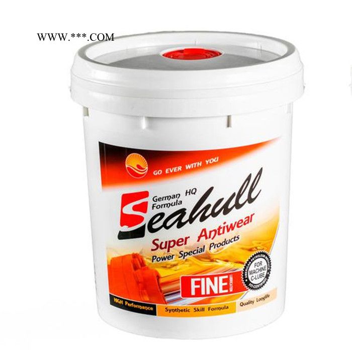 河南三元供应海壳润滑脂 3#通用锂基润滑脂 锂基脂生产厂家图3