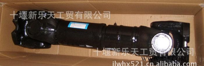,B东风天龙传动轴2201110-K5900图3