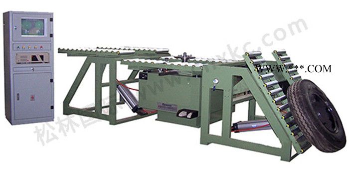 高速动平衡机,传动轴动平衡机设备价格图2