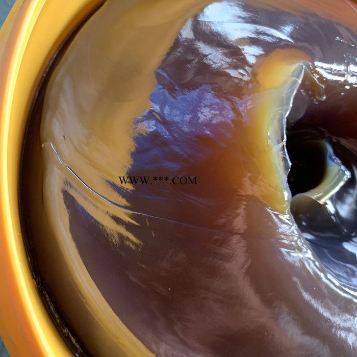 山东润滑脂厂家 旺润1#2#3# 润滑脂 工程机械专用脂图4