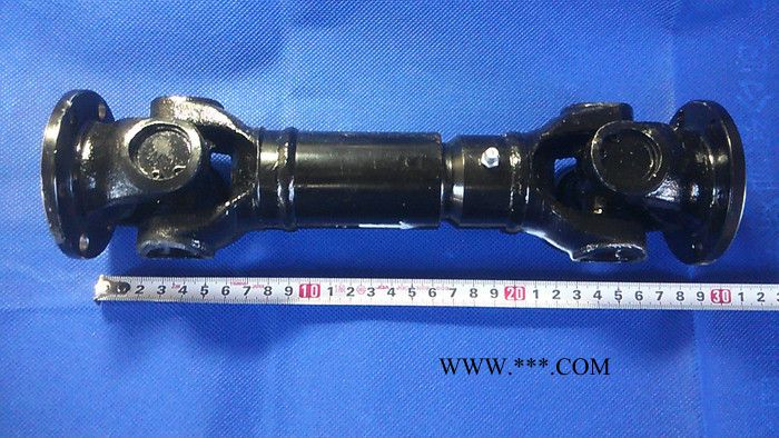 定制            PTO动力传动轴  40103图2