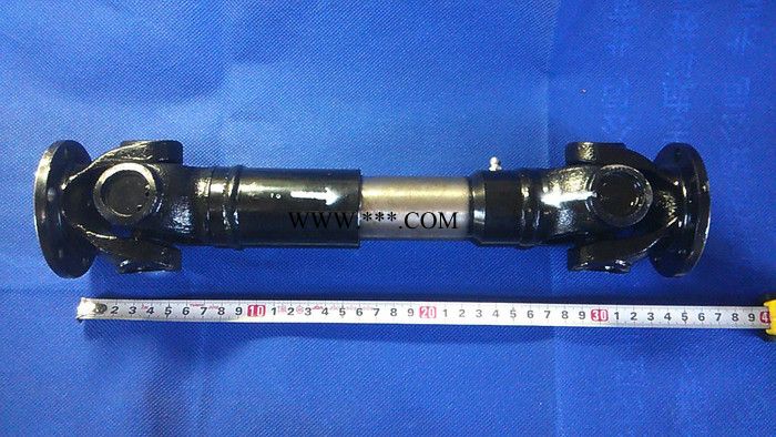 定制            PTO动力传动轴  40103图3