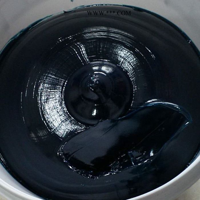 山东润滑脂 高温脂 蓝色锂基脂 润滑脂图3