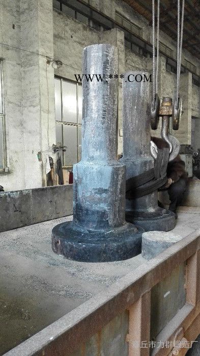 传动轴齿轮轴锻件毛坯粗加工热处理图3