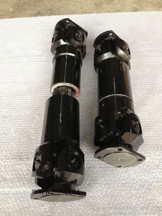 SWC传动轴厂家 冶金机械造纸机械SWC整体叉头十字轴式万向节传动轴佛山厂家定制直销图8