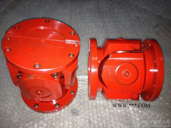 SWC传动轴厂家 冶金机械造纸机械SWC整体叉头十字轴式万向节传动轴佛山厂家定制直销图6