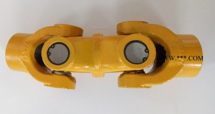 世雄各种型号 玉米收万向节传动轴图2