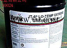 雪铁戈Citgo JT-6润滑脂 MYSTIK JT-6 LO-TEMP多功能低温润滑脂2号 16KG图2