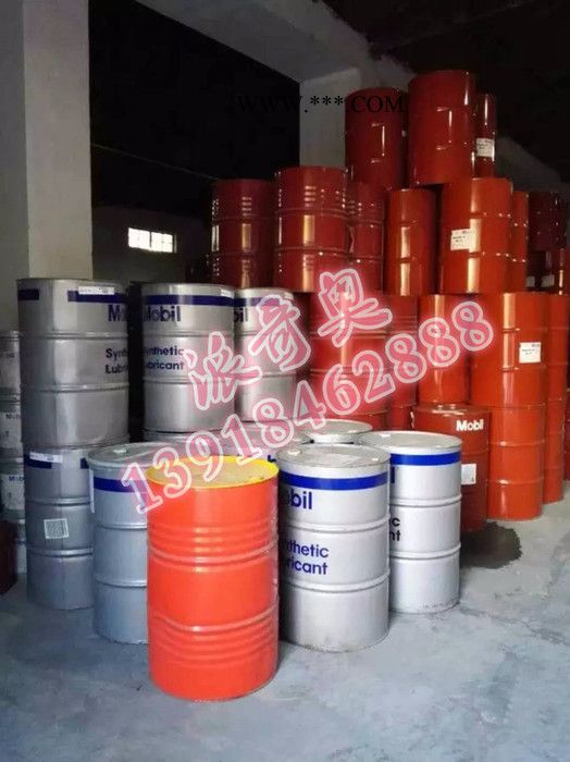 供应美孚SHC78 润滑脂【图片】工业润滑油批发图3