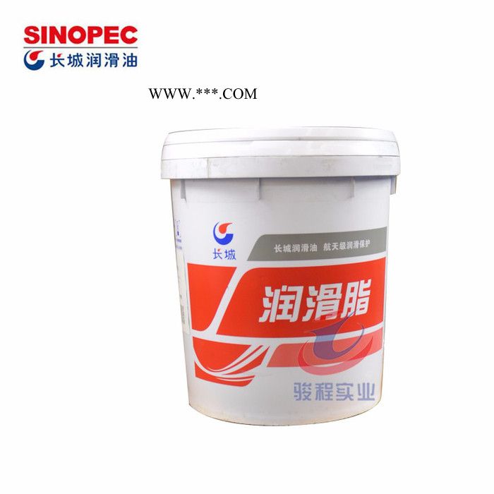长城9301 EP锂基润滑脂 多功能耐用**润滑脂  (图)图2