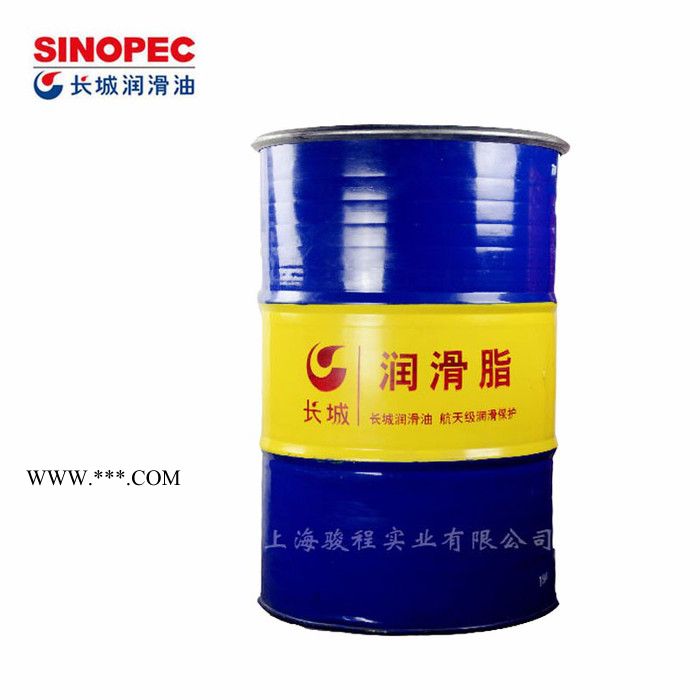 长城9301 EP锂基润滑脂 多功能耐用**润滑脂  (图)图3