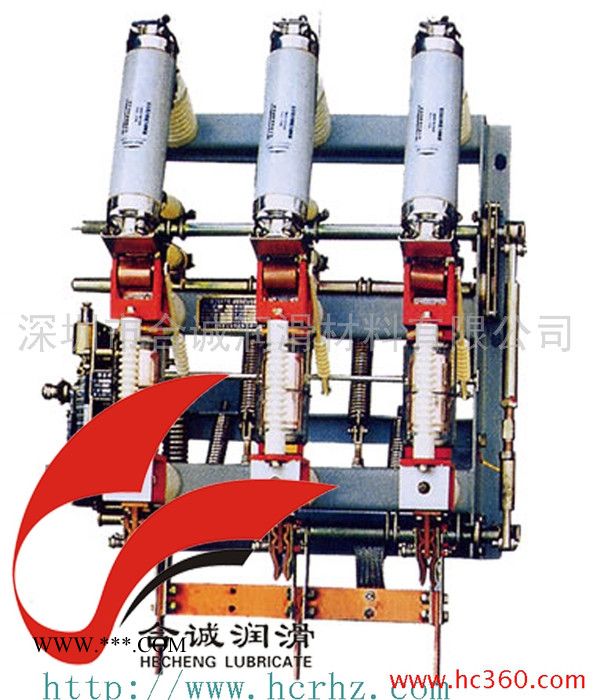 供应FAKKT-V120开关润滑脂|重负载开关润滑脂|接电脂生产图2