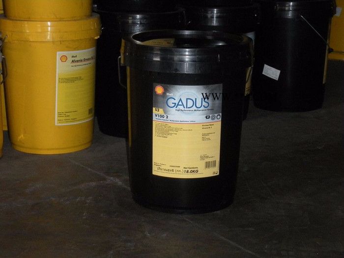 昭和产壳牌ALVANIA HDX2润滑脂 壳牌佳度S2V220 AD2轴承润滑脂 16KG 壳牌润滑脂图2