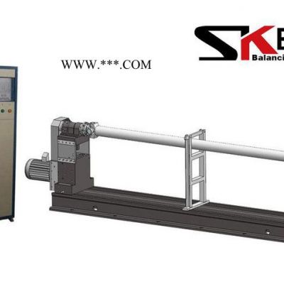 【SK申岢】 YRD-100传动轴动平衡机 传动轴专用平衡机