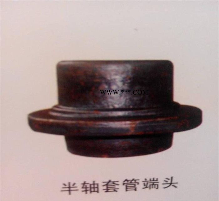 生产五金汽车传动轴 大奔汽车轴叉图2