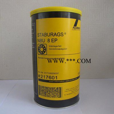 特价润滑脂，克鲁勃 AMBLYGON TA 30/2润滑脂 南京批发图3