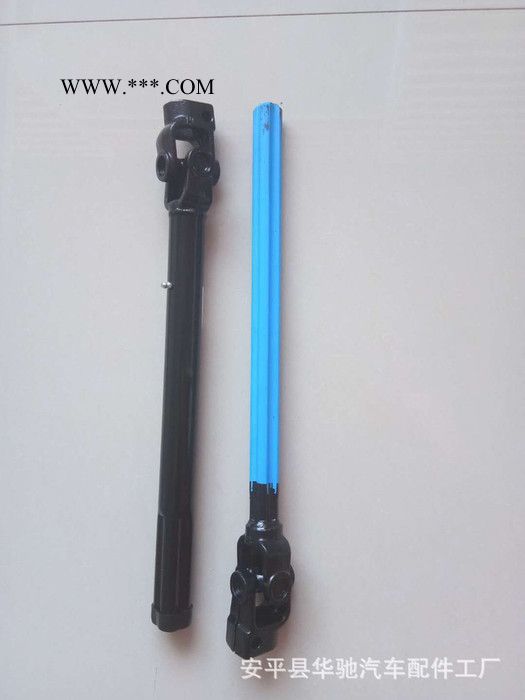 华驰汽车配件工厂专业生产东风天龙卡车转向传动轴图2