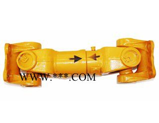 龙工 传动轴图2