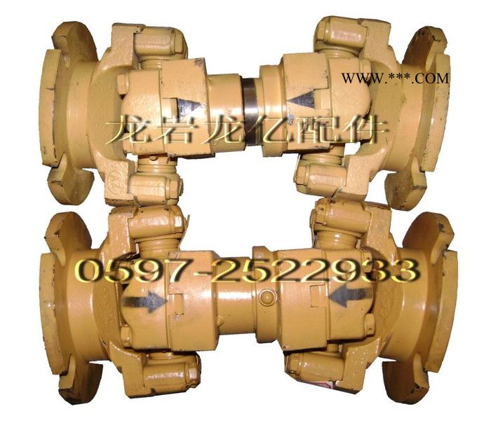 龙工 传动轴图3