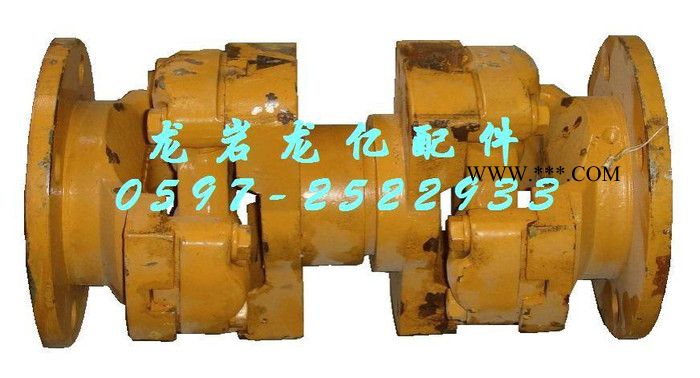 龙工 传动轴图4