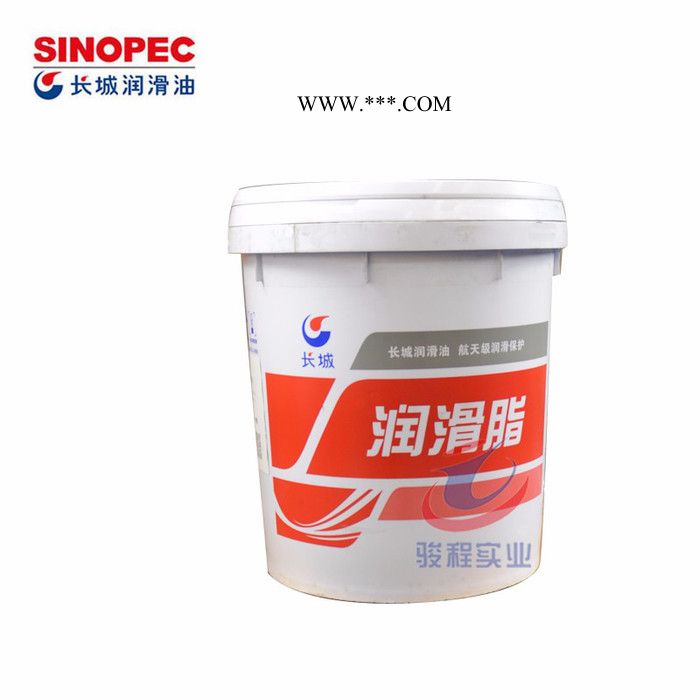 长城TBF-A 润滑脂图1