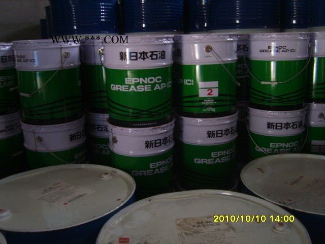 天津日石无公害润滑脂AP0_引能仕无公害润滑脂AP2图2