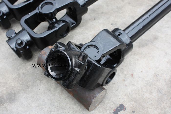 长英 小6-小8 传动轴图3