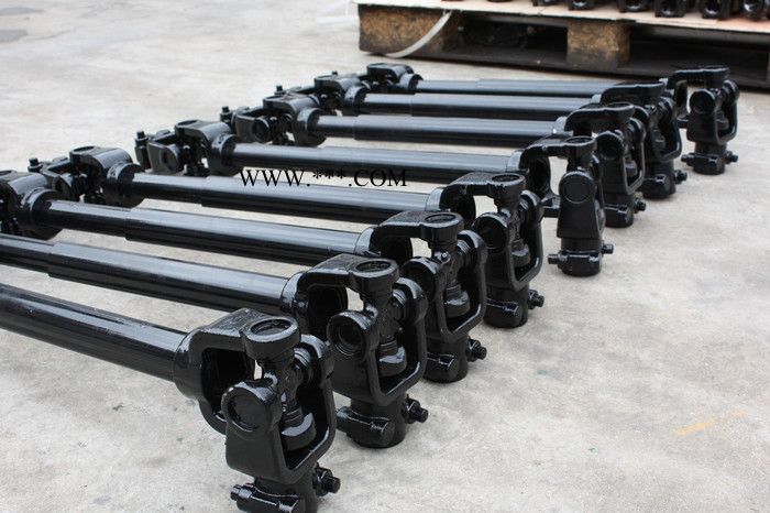 长英 小6-小8 传动轴图2