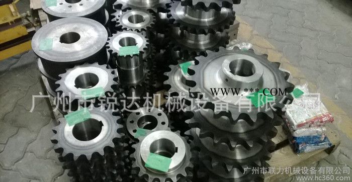 齿轮轴 传动轴 来图来样精加工图3