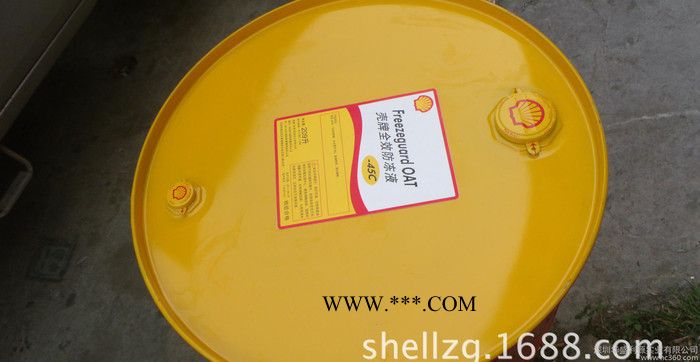 壳牌佳度GadusRail S3 AAR AP铁路润滑脂/壳牌铁路润滑脂价格图3