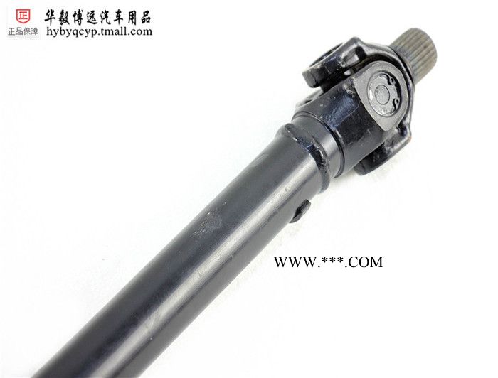 宝马 X5 E70 35IX 50IX X6 E71 传动轴图2