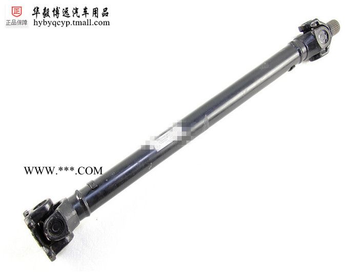 宝马 X5 E70 35IX 50IX X6 E71 传动轴图3