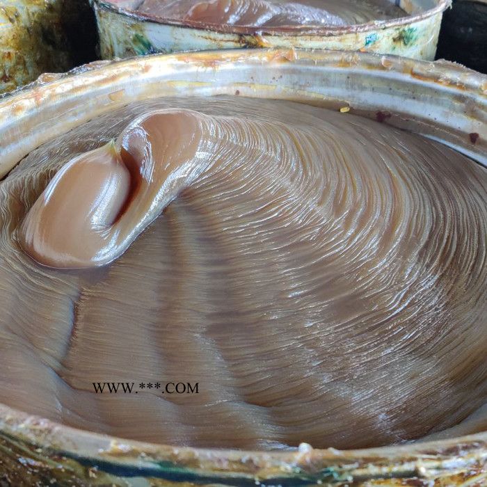润滑脂厂 极压抗磨锂基脂 润滑脂 黄油图2