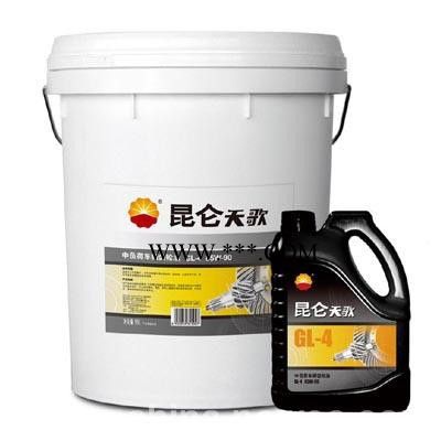 供应昆仑CKE齿轮油     工业润滑油  润滑油  齿轮油    润滑脂   工业润滑脂图8