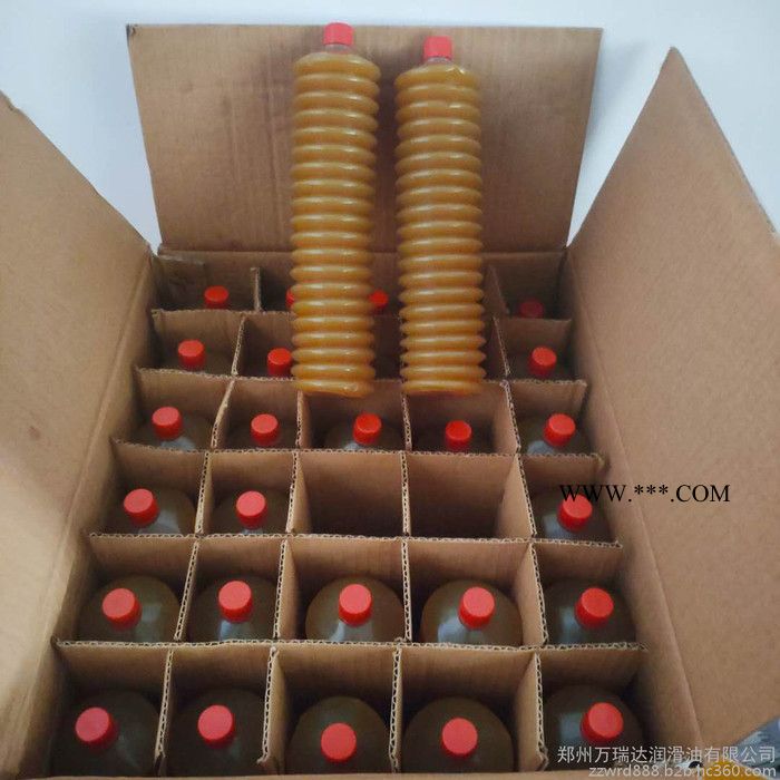 中世2号 工程机械润滑脂 大量现货图3