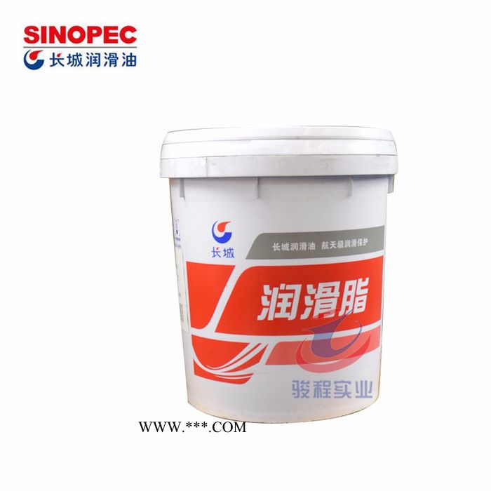 长城3G润滑脂 规格齐全坚固耐用**润滑脂 品质保证 (图)图1