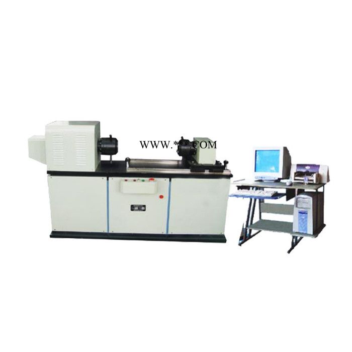 微机控制扭转试验机汽车零件扭转试验机传动轴扭转试验机设备批发图2