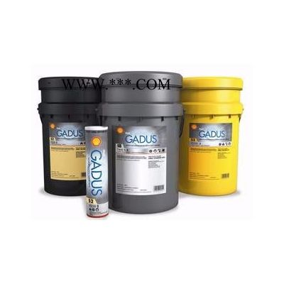 壳牌佳度S2 V220AC 3润滑脂 汽车用润滑脂