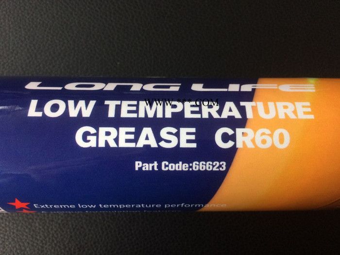 美特润METALUB cr60-70度，-80超低温润滑脂不冻不结块 -70度进口低温润滑脂图4