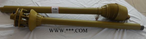 世雄131 打捆机万向节传动轴图2