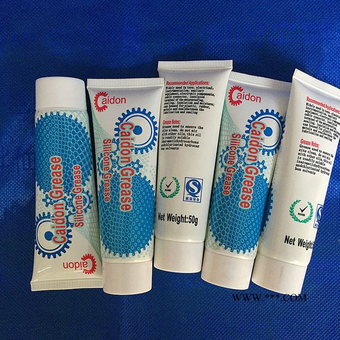 供应凯顿润滑油厂家微电机润滑脂图4