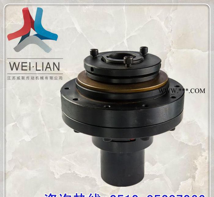 TLX02安全联轴器 摩擦式扭矩限制器万向传动轴  rote图3