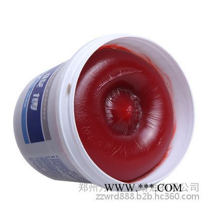 长城润滑脂 MP-3图2