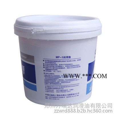 长城润滑脂 MP-3图3