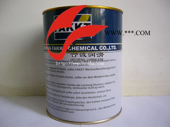 供应FAKKT-V530中间转轴润滑脂|润滑脂生产厂家找合诚图2